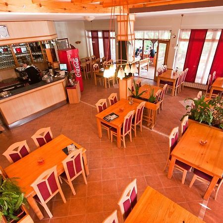 Hotel Plitvicka Vrela Grabovac  Exterior foto