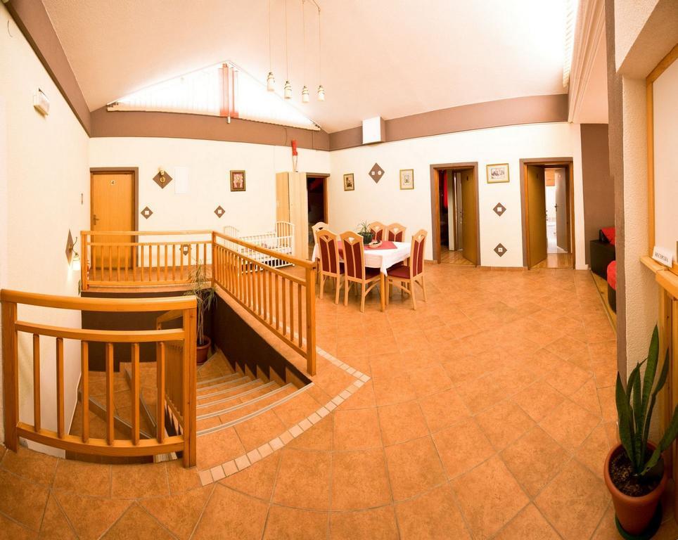 Hotel Plitvicka Vrela Grabovac  Exterior foto