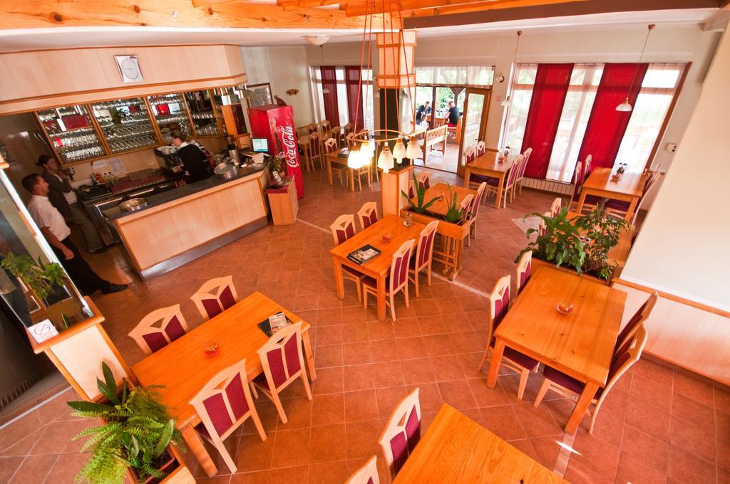Hotel Plitvicka Vrela Grabovac  Exterior foto