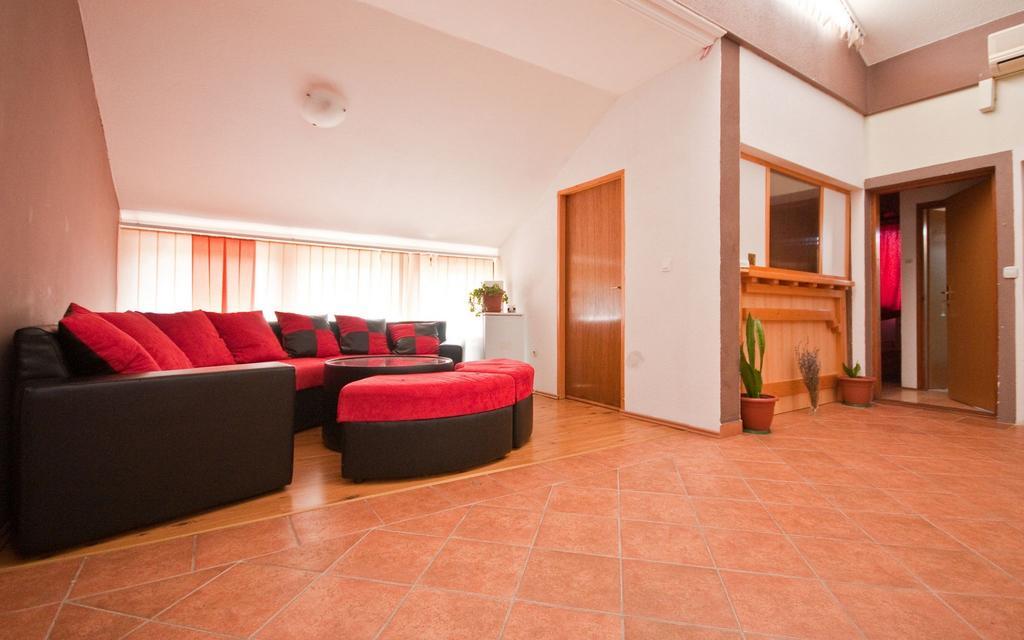 Hotel Plitvicka Vrela Grabovac  Exterior foto